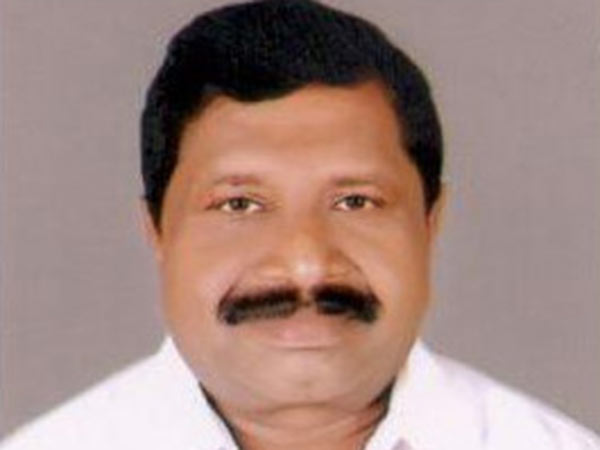 MLA Inbadurai called CM Eddappadi Palanisamy as Cauvery Kondam CM MLA Inbadurai called CM Eddappadi Palanisamy as Cauvery Kondam CM