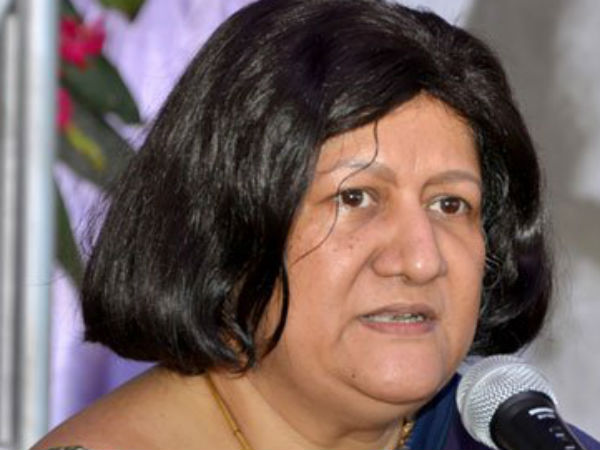 Chief justice Indira Banerjee has clarified why 18 MLAs will be disqualified Chief justice Indira Banerjee has clarified why 18 MLAs will be disqualified