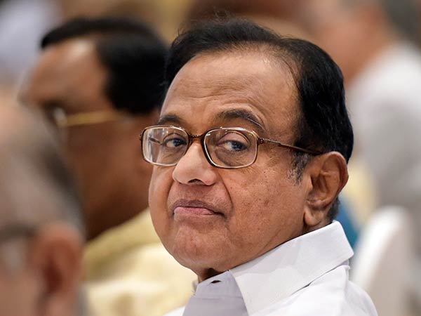 INX media case: CBI has summoned P Chidambaram to appear on June 6 INX media case: CBI has summoned P Chidambaram to appear on June 6