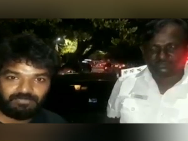 சர்ச்சை நாயகன்