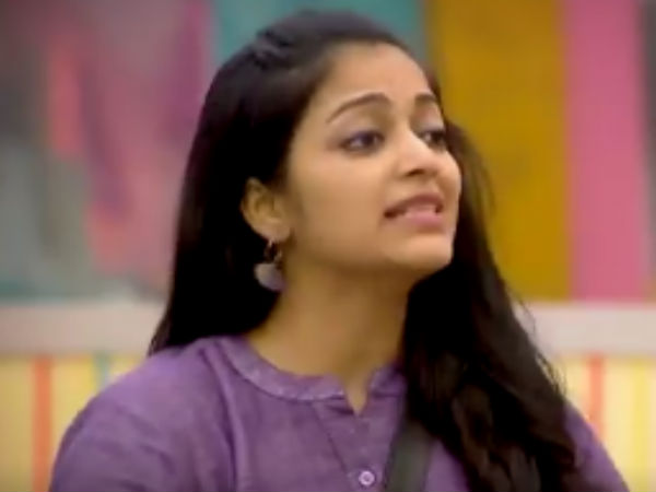 ஜனனியும் ஷாக்: