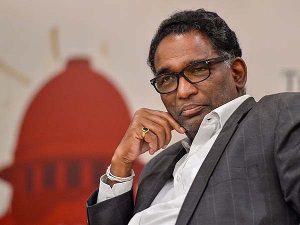 Supreme court Senior justice Chellameshwar retiring today Supreme court Senior justice Chellameshwar retiring today