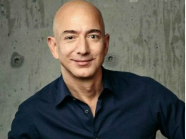 Jeff Bezos, Worlds Richest, Miles Ahead Of Bill Gates, Shows Latest Data Jeff Bezos, Worlds Richest, Miles Ahead Of Bill Gates, Shows Latest Data