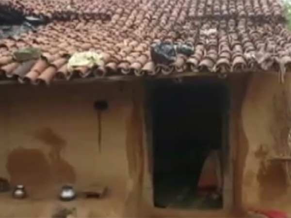 Jharkhand woman dies of starvation Jharkhand woman dies of starvation