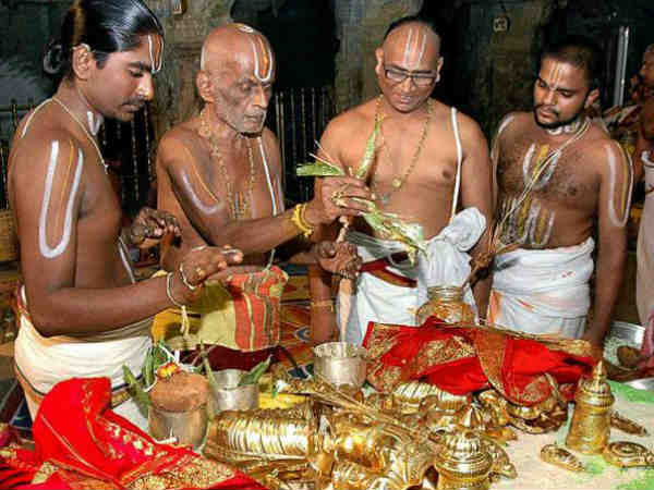 ஜோதிடத்தில் ஜேஷ்டாபிஷேகம்: