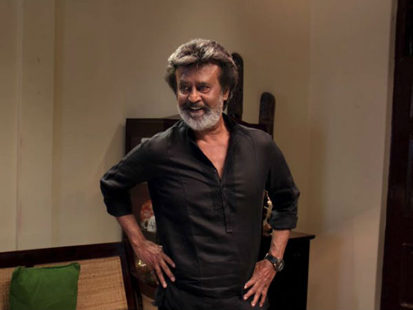 BJP should not join hands with Rajinikanth, says Ramasubramanian BJP should not join hands with Rajinikanth, says Ramasubramanian