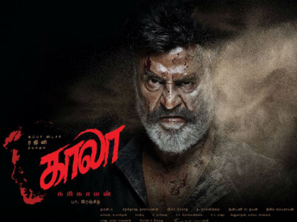 Why Kannada organizations always targets Tamil films? Why Kannada organizations always targets Tamil films?