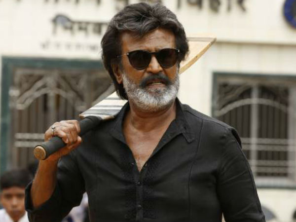 BJP should not join hands with Rajinikanth, says Ramasubramanian BJP should not join hands with Rajinikanth, says Ramasubramanian