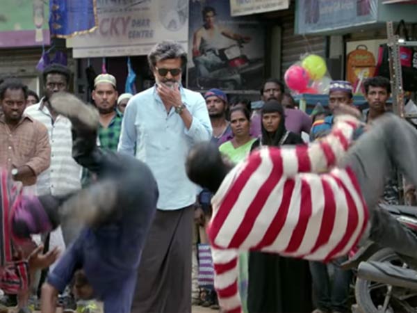 ரசிகர்கள் ஏராளம்: