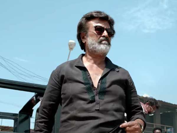 Columnist Manaas Manaas Article on Kaala Movie Columnist Manaas Manaas Article on Kaala Movie
