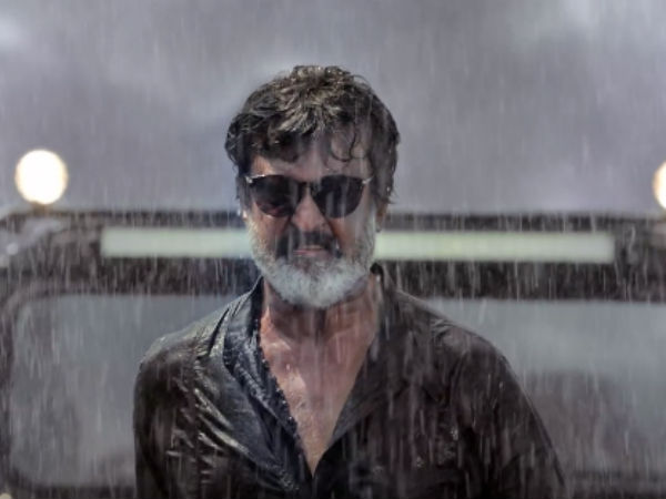 Kaala film first review Kaala film first review