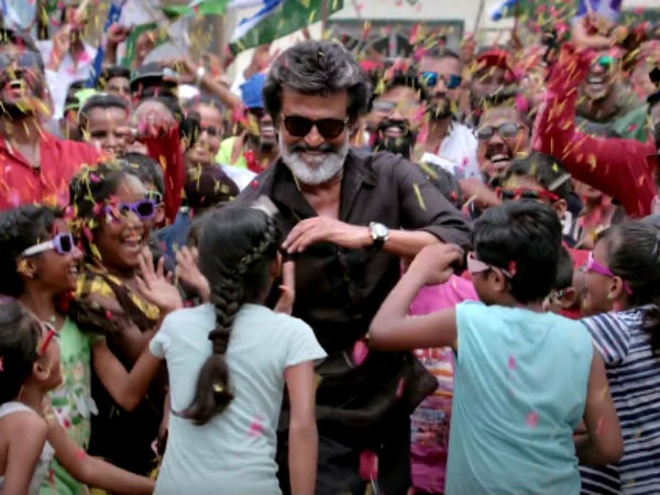 Kaala Row: A Hotel in Chennai gives 50 percent off in Food for showing ticket Kaala Row: A Hotel in Chennai gives 50 percent off in Food for showing ticket