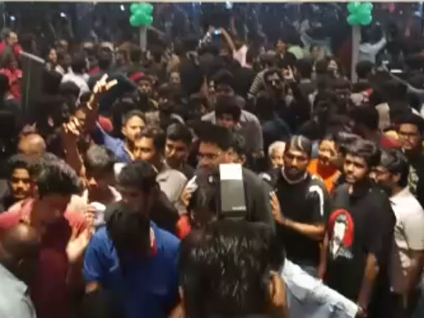 Thoothukudi Rajni Fans paid tribute to 13 victims Thoothukudi Rajni Fans paid tribute to 13 victims