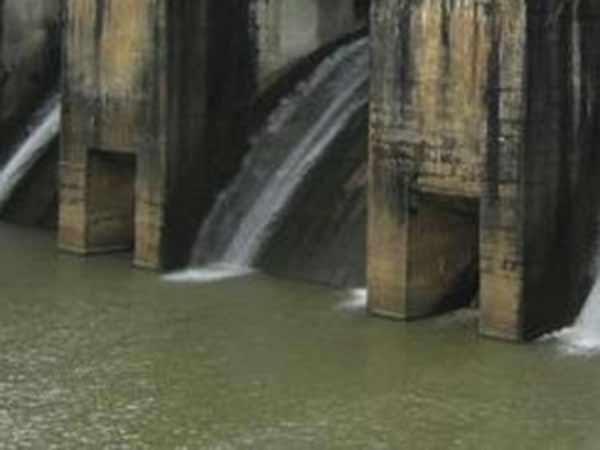 Water release reduced from Kabini reservoir Water release reduced from Kabini reservoir
