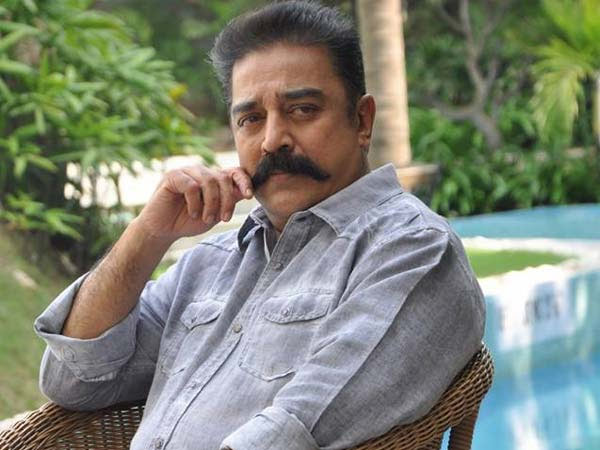 Robbery attempt in Kamal Haasan house Robbery attempt in Kamal Haasan house