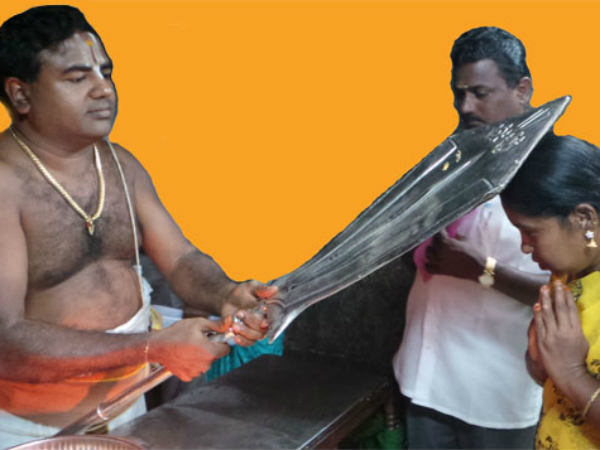 வெள்ளைக்காரருக்கு அடி