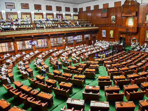 Full list of Karnataka ministers and their portfolios Full list of Karnataka ministers and their portfolios