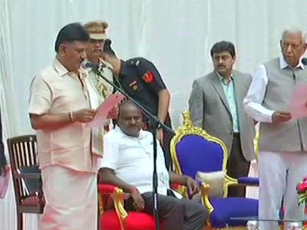 Karnataka cabinet expansion today Karnataka cabinet expansion today