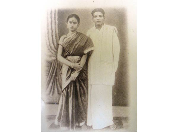 Writer Manaa column on Karunanidhis childhood days Writer Manaa column on Karunanidhis childhood days