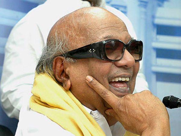 அடிப்படையே போர்க்குணம்தான்