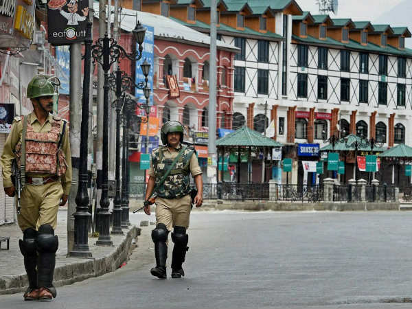 Kashmir Kashmir