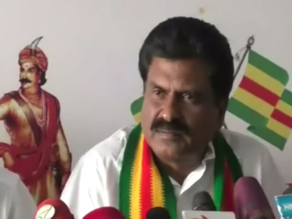 திட்டமிட்ட வேல் யாத்திரை