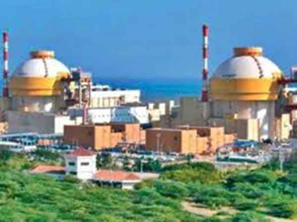 Loss of Rs.950 crore to Koodankulam nuclear power Loss of Rs.950 crore to Koodankulam nuclear power