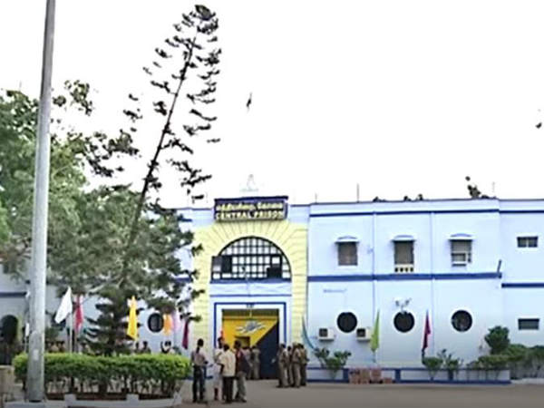 A prisoner dies in Coimbatore Prison A prisoner dies in Coimbatore Prison