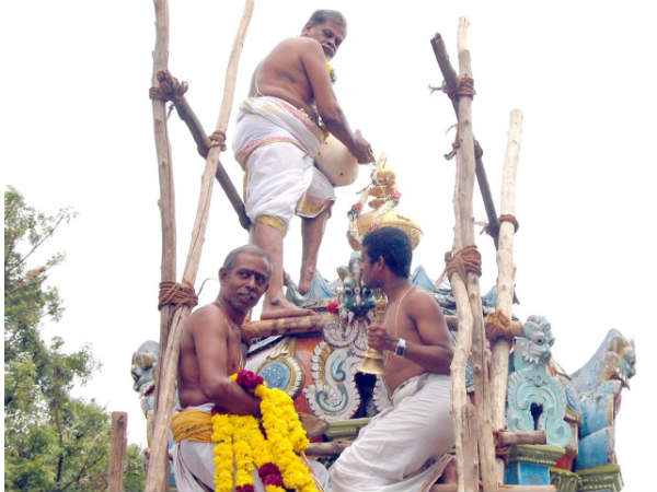 Keelapavur Venugopala Swamy Temple Temple festival Keelapavur Venugopala Swamy Temple Temple festival