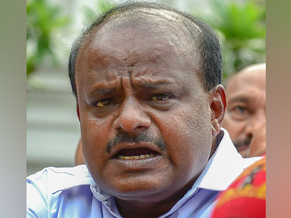 For the peace of Karnataka, it is better not to release Kaala says, CM Kumaraswamy For the peace of Karnataka, it is better not to release Kaala says, CM Kumaraswamy