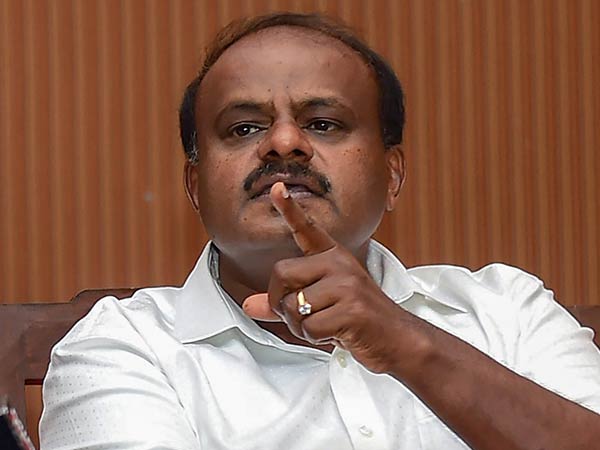 Kumarasamy responds to PM modi’s fitness challenge Kumarasamy responds to PM modi’s fitness challenge