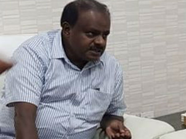 Cauvery Water Distribution: Tamilnadu farmers meet Karnataka CM Cauvery Water Distribution: Tamilnadu farmers meet Karnataka CM