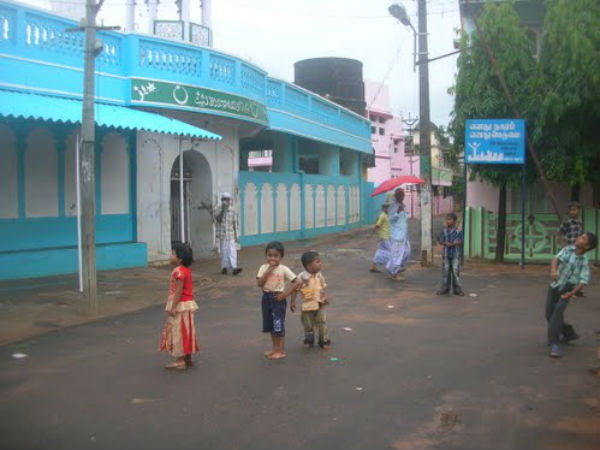 தற்காலிக தீர்வு