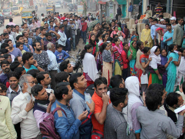 North Indias surge in South India North Indias surge in South India