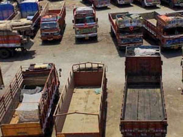 Petrol and Diesel prices hike: Lorry owners announce strike all over India from today Petrol and Diesel prices hike: Lorry owners announce strike all over India from today