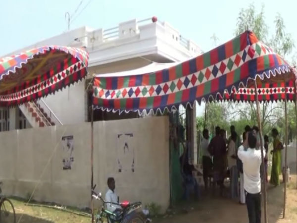 மீண்டும் தகராறு