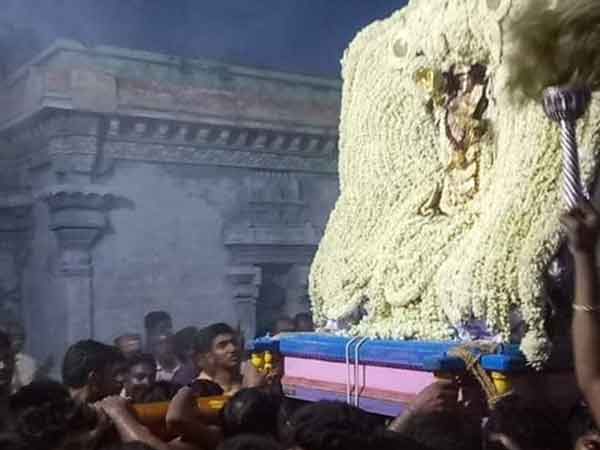 குழந்தை வரம் கிடைக்கும்