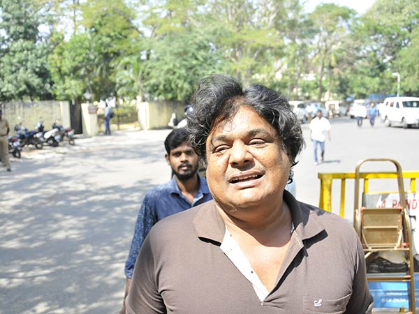 Mansoorali Khans conditional bail: Salem Court promotion Mansoorali Khans conditional bail: Salem Court promotion