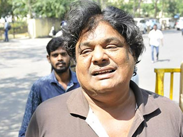மன்சூர்அலிகான் கைது