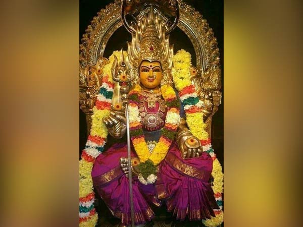 வைகாசி திருவிழா