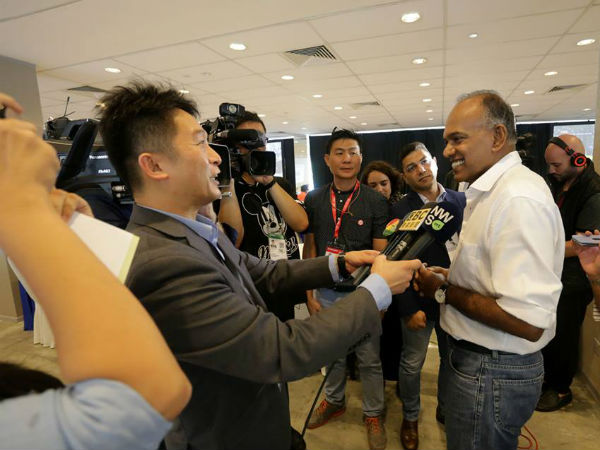 2,500 Journalists cover Trump-Kim Summit 2,500 Journalists cover Trump-Kim Summit