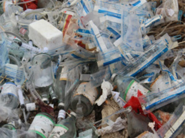 open disposal of medical waste in kovai open disposal of medical waste in kovai