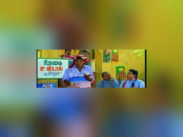 சுகர் மாத்திரை