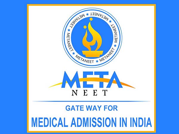 META NEET Academy help students to get into medical even with low marks META NEET Academy help students to get into medical even with low marks