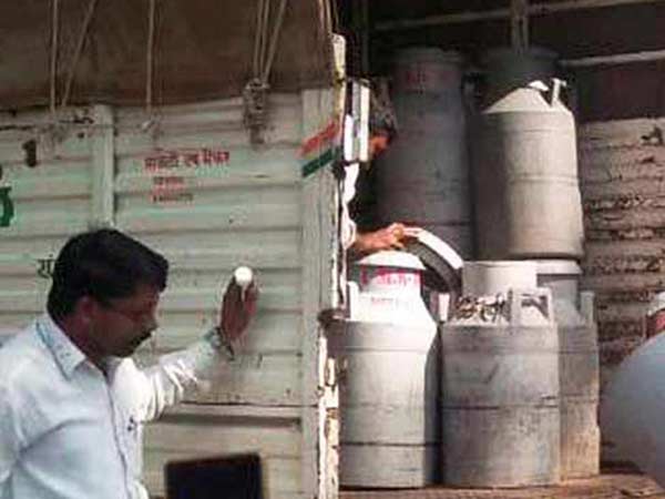 the demand for milk procurement has been announced the demand for milk procurement has been announced