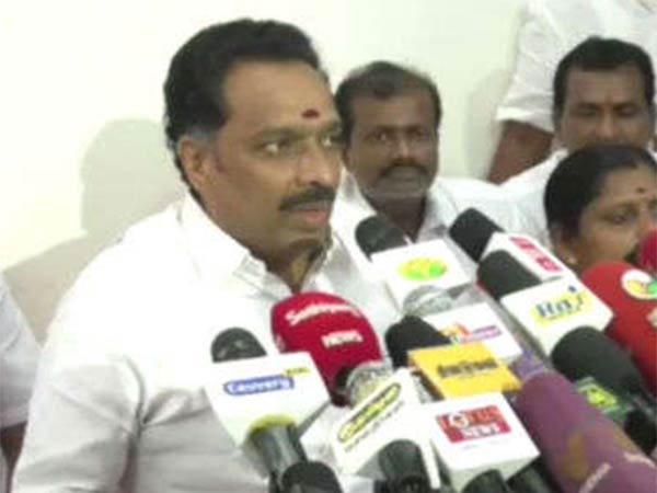 Vijaya Baskar says, TN gvt try to reduce half of road the accidents Vijaya Baskar says, TN gvt try to reduce half of road the accidents