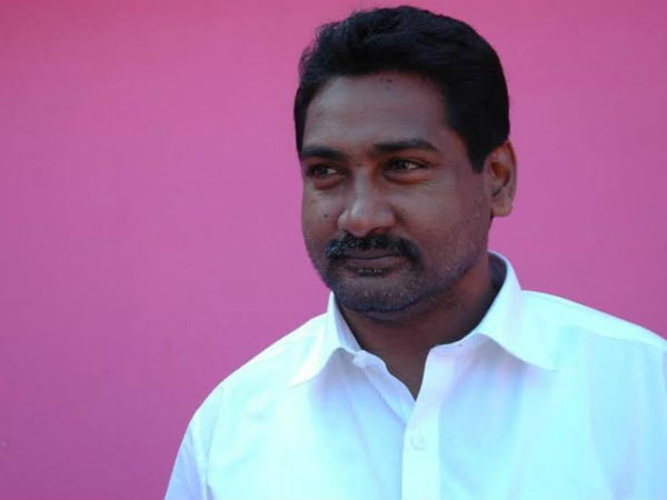 Sedition case filed against Activist Mukilan Sedition case filed against Activist Mukilan