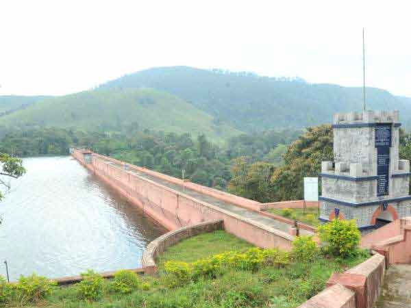 Mullaperiyar Dam will be opened today for Agricultural Purposes Mullaperiyar Dam will be opened today for Agricultural Purposes