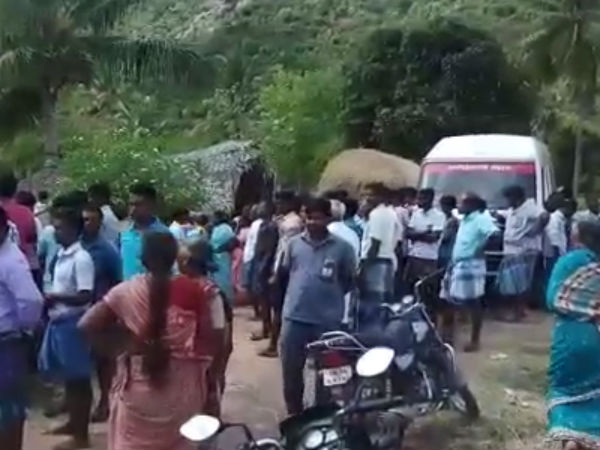 கல்யாணம்