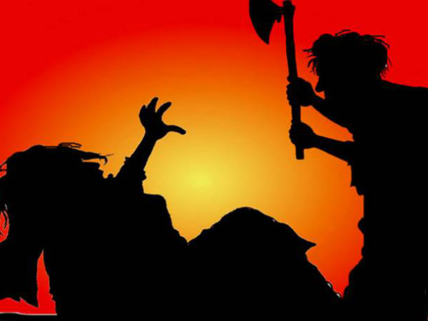 அதிர்ச்சி சம்பவம்